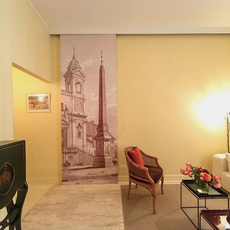 Bernini Stay, Next To Trevi Fountain Rome Luaran gambar