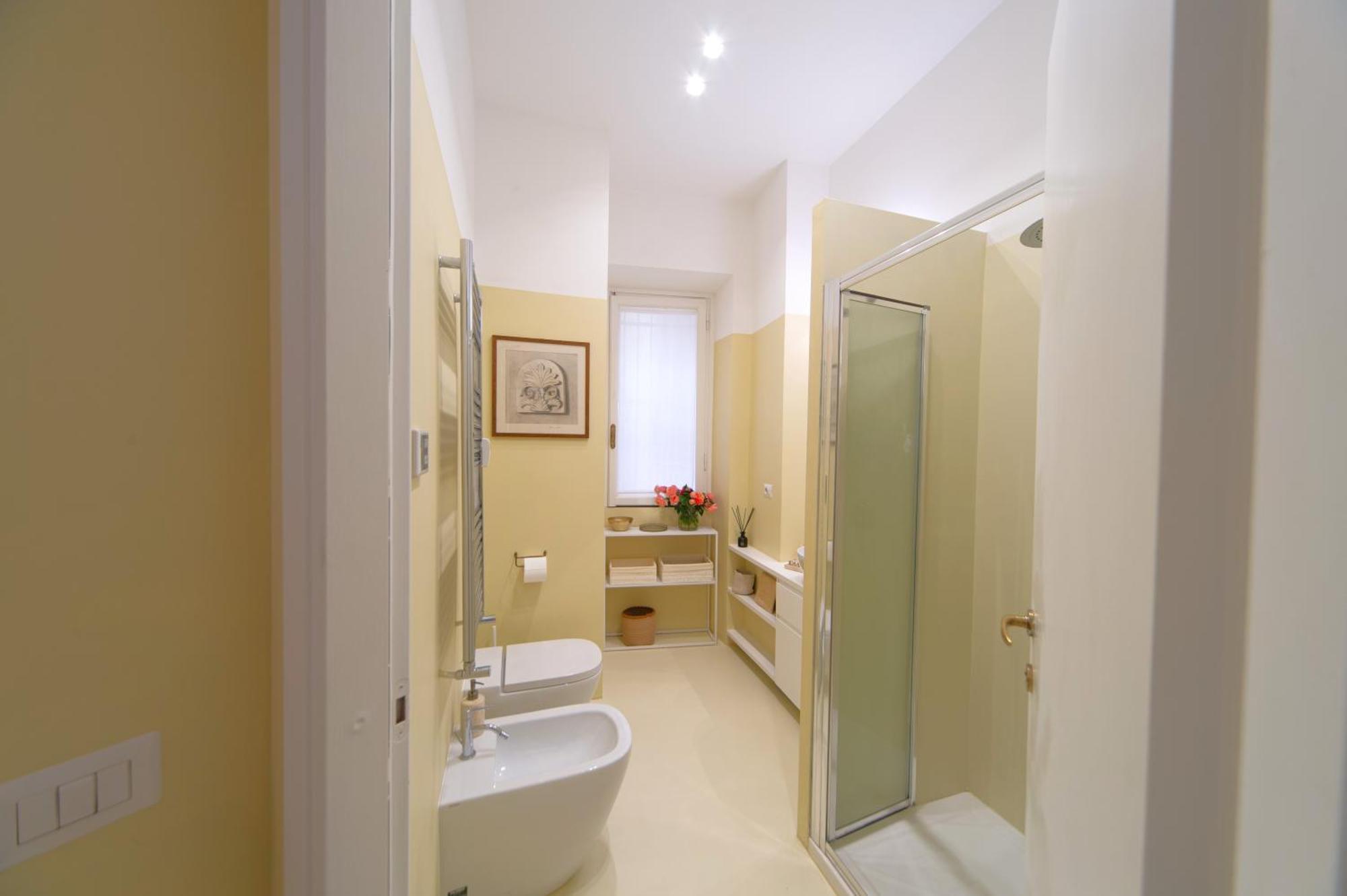 Bernini Stay, Next To Trevi Fountain Rome Luaran gambar